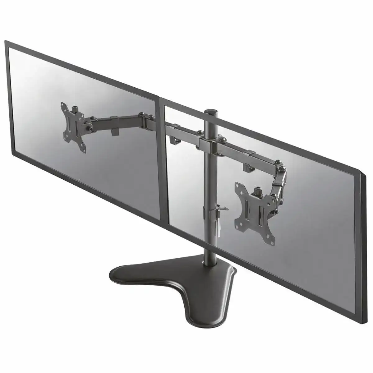 Support de table d ecran neomounts fpma d550ddblack _1711. DIAYTAR COTE D'IVOIRE - L'Art de Choisir, l'Art de S'émerveiller. Explorez notre boutique en ligne et choisissez des articles qui éveillent votre sens de l'émerveillement.