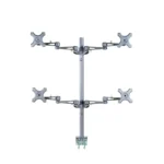 Support de table d ecran neomounts fpma d935d4 argente 27 _9493. Bienvenue chez DIAYTAR COTE D'IVOIRE - Votre Porte d'Accès à la Diversité. Découvrez notre boutique en ligne et choisissez parmi une pléthore d'articles qui célèbrent la richesse culturelle du Côte d'Ivoire et au-delà.