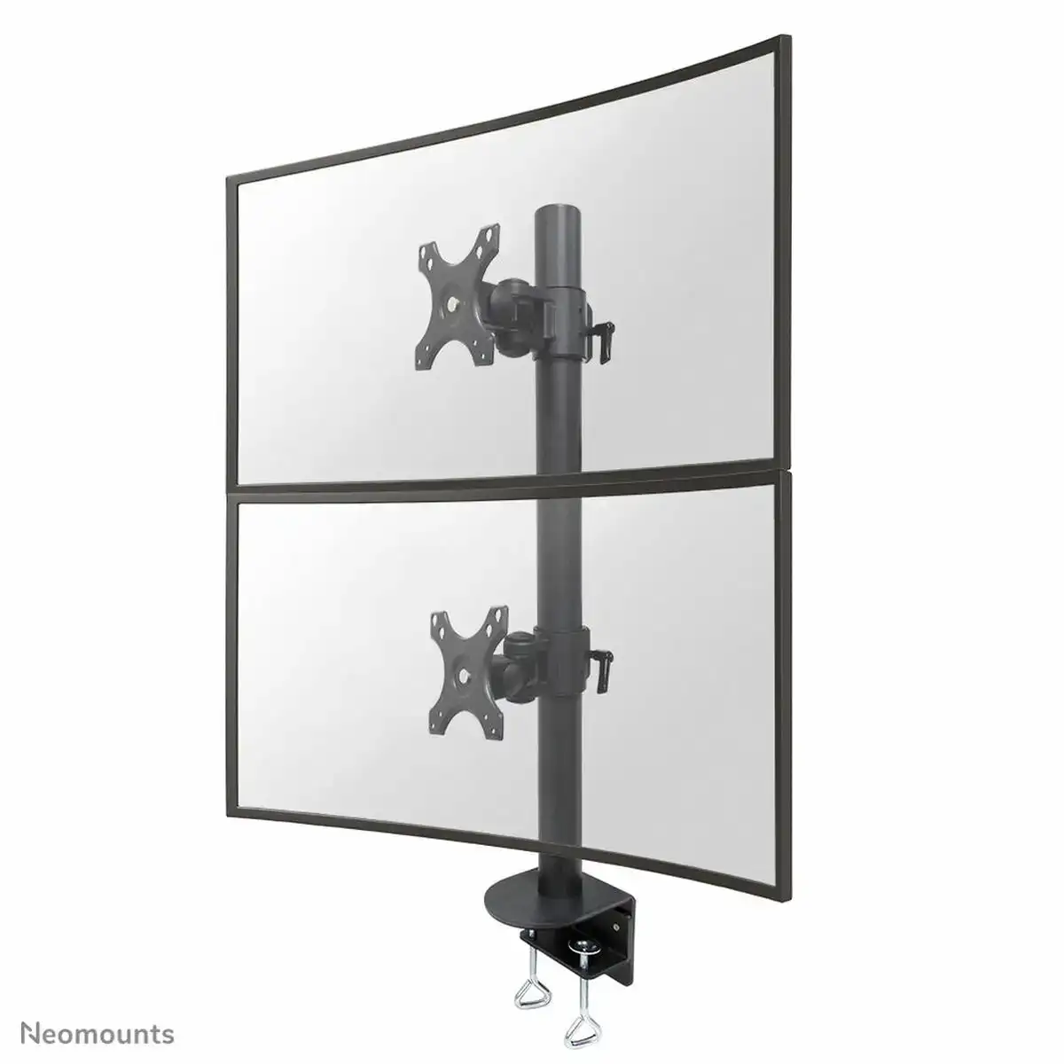 Support de table d ecran neomounts fpma d960dvblackplus_6749. Bienvenue chez DIAYTAR COTE D'IVOIRE - Où Chaque Objet a son Histoire. Découvrez notre sélection méticuleuse et choisissez des articles qui racontent l'âme du Côte d'Ivoire.