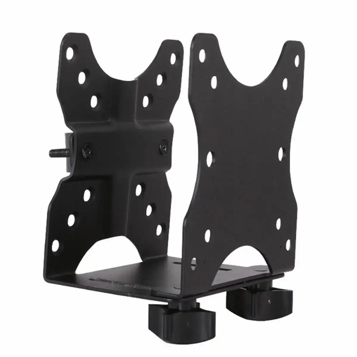 Support de table d ecran neomounts nm tc100black noir_1353. DIAYTAR COTE D'IVOIRE - Où la Tradition Renouvelée Rencontre l'Innovation. Explorez notre gamme de produits qui fusionnent l'héritage culturel avec les besoins contemporains.