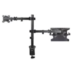 Support de table d ecran startech a2 laptop desk mount noir 34 13 _1970. DIAYTAR COTE D'IVOIRE - Où Choisir Devient une Découverte. Explorez notre boutique en ligne et trouvez des articles qui vous surprennent et vous ravissent à chaque clic.