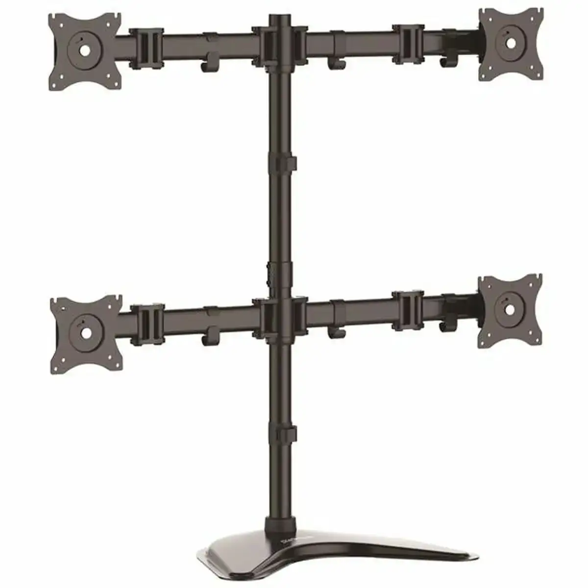 Support de table d ecran startech armbarquad _1868. DIAYTAR COTE D'IVOIRE - Votre Univers Shopping Éclectique. Explorez nos offres variées et découvrez des articles qui embrassent la diversité et la polyvalence de vos besoins.