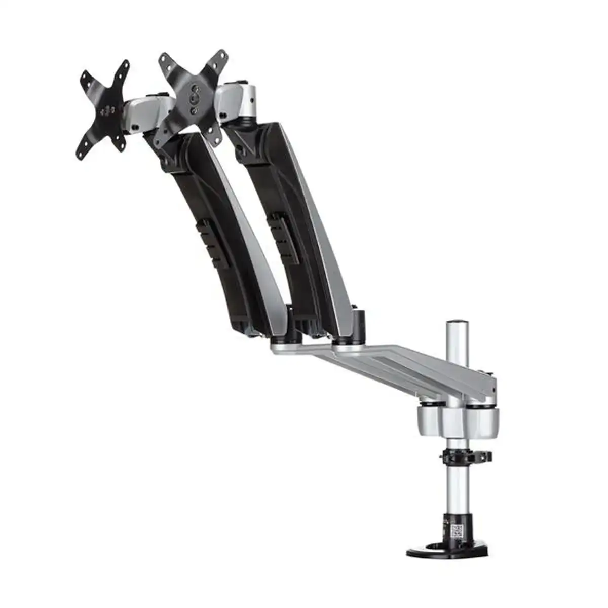Support de table d ecran startech armdual30 _3368. Bienvenue chez DIAYTAR COTE D'IVOIRE - Où l'Authenticité Rencontre l'Accessibilité. Explorez notre sélection abordable et découvrez des articles qui incarnent l'essence du Côte d'Ivoire.