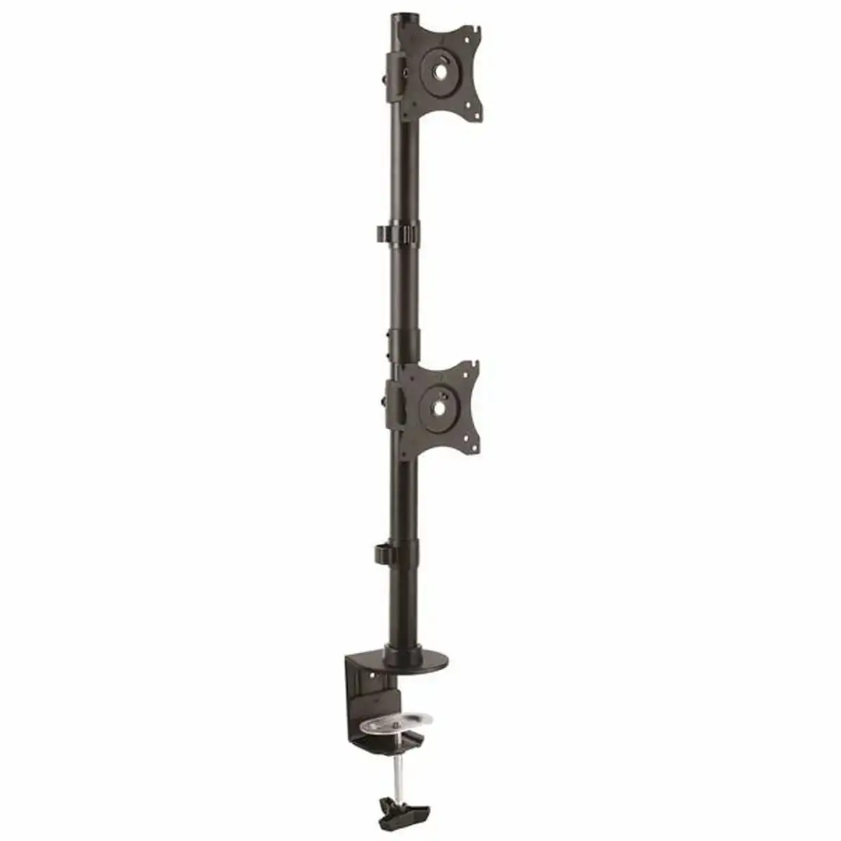 Support de table d ecran startech armdualv noir noir argente_4219. DIAYTAR COTE D'IVOIRE - Où Chaque Produit a sa Place. Parcourez notre catalogue et choisissez des articles qui s'intègrent parfaitement à votre style et à votre espace.