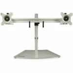 Support de table d ecran startech armduoss acier_7449. DIAYTAR COTE D'IVOIRE - Là où le Shopping Devient une Expérience. Naviguez à travers notre catalogue diversifié et découvrez des produits qui ajoutent de la couleur et de la passion à votre vie.