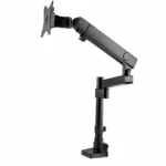 Support de table d ecran startech armpivot2usb3 noir 34 _9662. DIAYTAR COTE D'IVOIRE - Là où le Shopping devient une Fête des Sens. Plongez dans notre univers et choisissez des produits qui éveillent votre goût pour l'esthétique et l'authenticité.