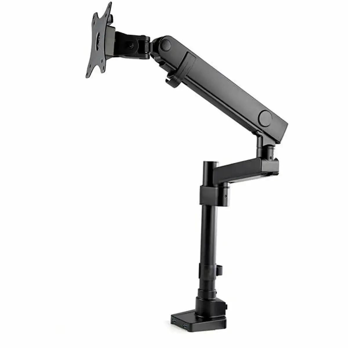 Support de table d ecran startech armpivot2usb3 noir 34 _9662. DIAYTAR COTE D'IVOIRE - Là où le Shopping devient une Fête des Sens. Plongez dans notre univers et choisissez des produits qui éveillent votre goût pour l'esthétique et l'authenticité.