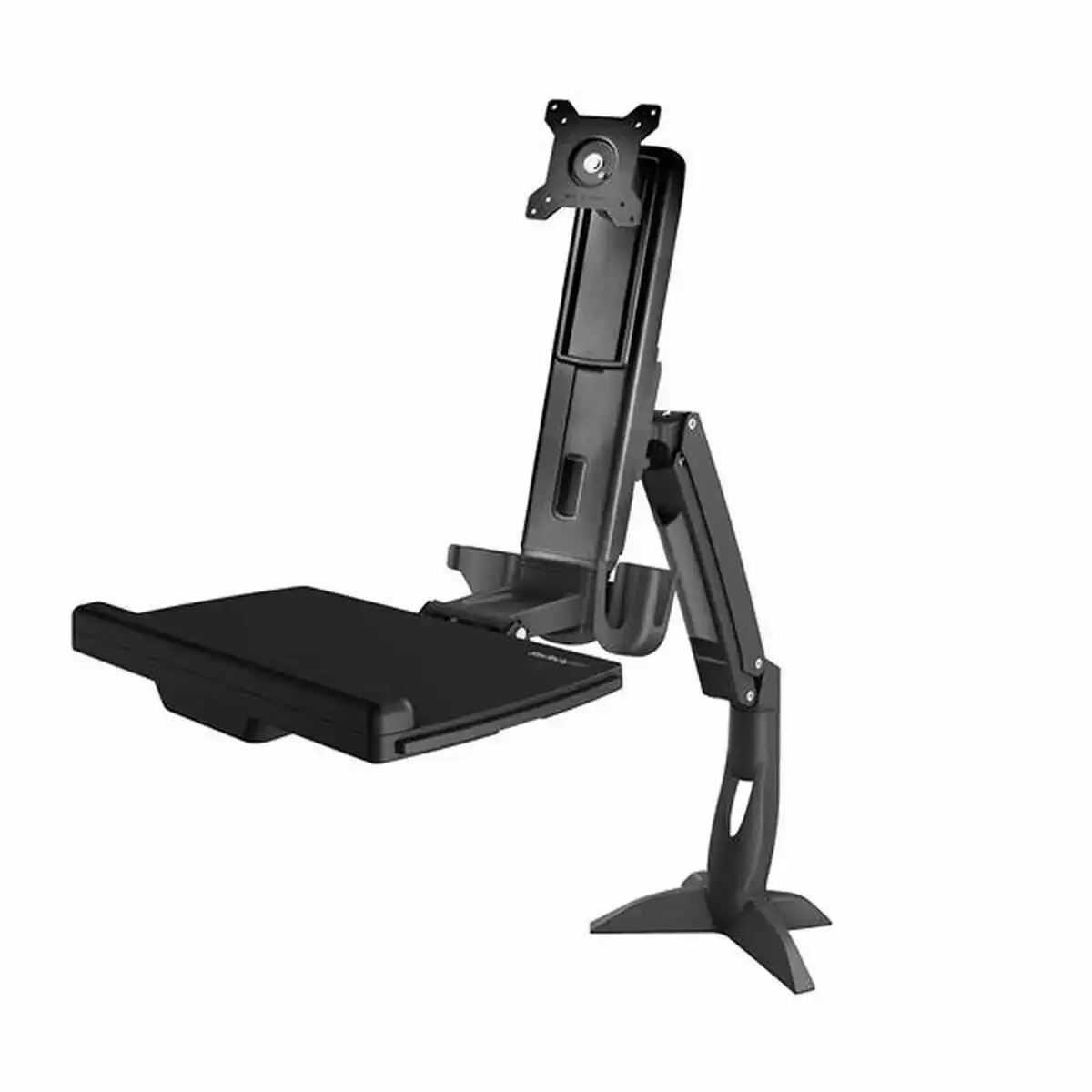 Support de table d ecran startech armstscp1_3333. Entrez dans l'Univers de DIAYTAR COTE D'IVOIRE - Où Chaque Produit a sa Place. Explorez nos rayons virtuels et choisissez des articles qui s'intègrent parfaitement à votre style de vie.