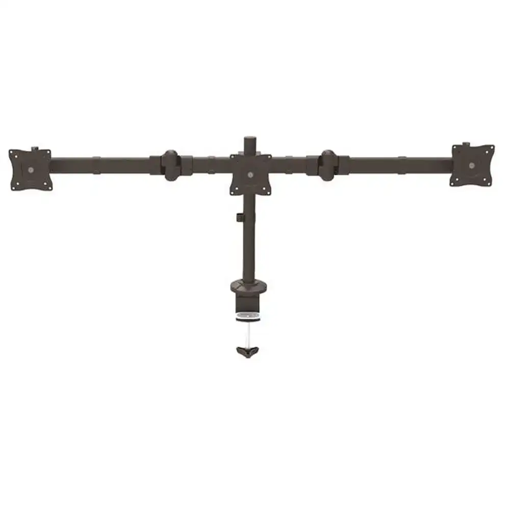 Support de table d ecran startech armtrio _6479. DIAYTAR COTE D'IVOIRE - Votre Boutique en Ligne, Votre Choix Illimité. Parcourez nos rayons et découvrez des produits qui vous inspirent, de la mode à la maison et bien plus.