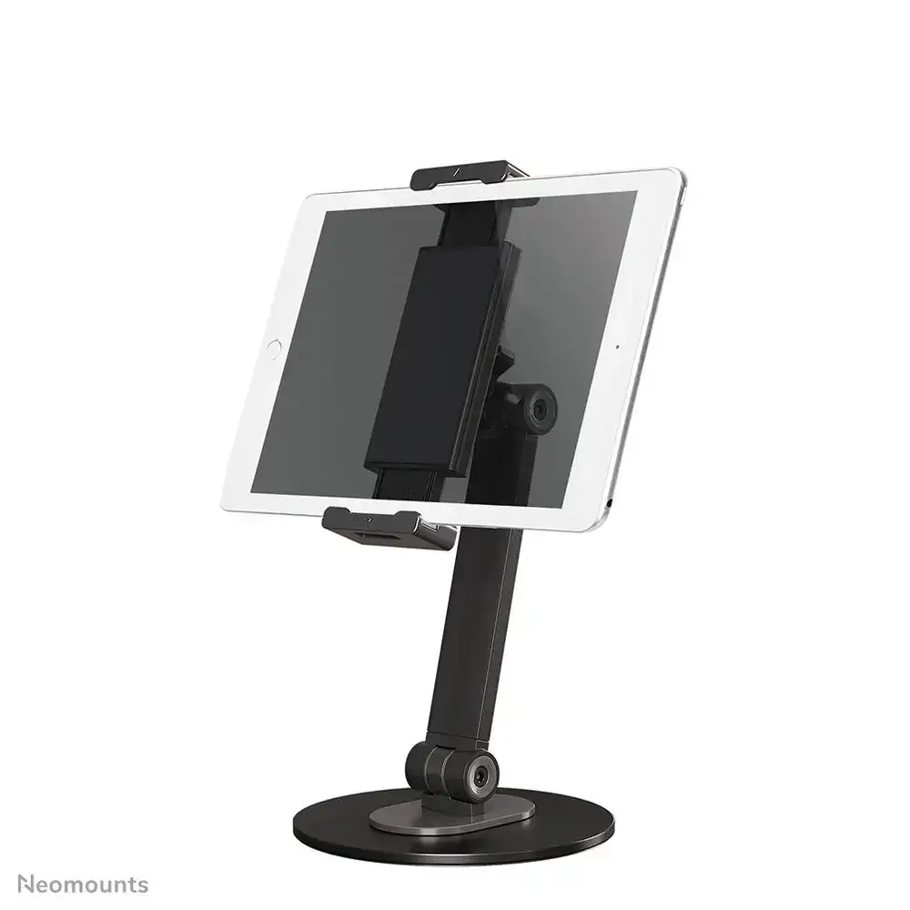 Support de tablette neomounts ds15 540bl1_8135. Entrez dans l'Univers de DIAYTAR COTE D'IVOIRE - Où la Tradition S'unit à la Modernité. Explorez notre sélection pour trouver des produits qui allient héritage et innovation.
