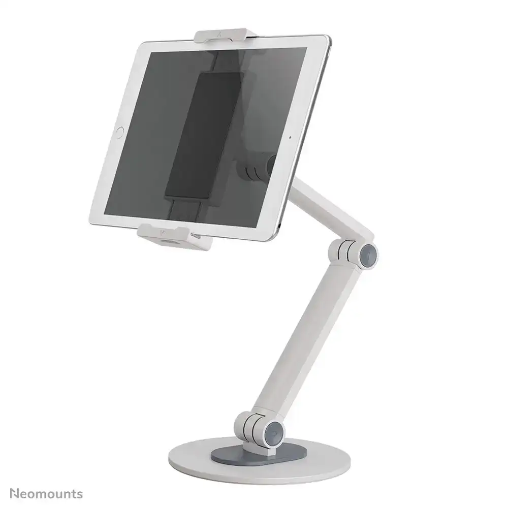Support de tablette neomounts ds15 550wh1_4509. DIAYTAR COTE D'IVOIRE - Votre Plateforme Shopping Engagée. Explorez notre catalogue et choisissez des produits qui reflètent notre dévouement envers la qualité et la satisfaction du client.