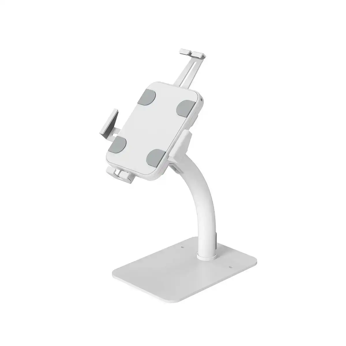 Support de tablette neomounts ds15 625wh1 blanc_1510. Entrez dans l'Univers de DIAYTAR COTE D'IVOIRE - Où l'Innovation Rencontre la Tradition. Explorez notre sélection de produits modernes et traditionnels qui incarnent l'esprit dynamique du Côte d'Ivoire.