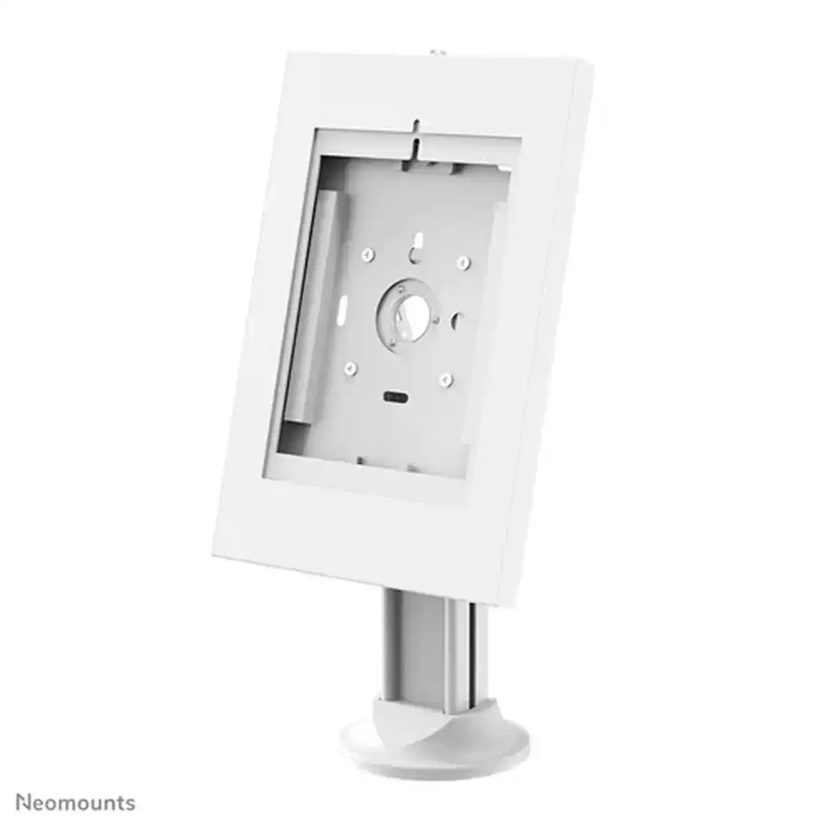 Support de tablette neomounts ds15 640wh1 blanc_6456. Bienvenue sur DIAYTAR COTE D'IVOIRE - Où Chaque Article a son Histoire. Découvrez notre sélection méticuleuse de produits qui racontent l'authenticité et la beauté du Côte d'Ivoire.