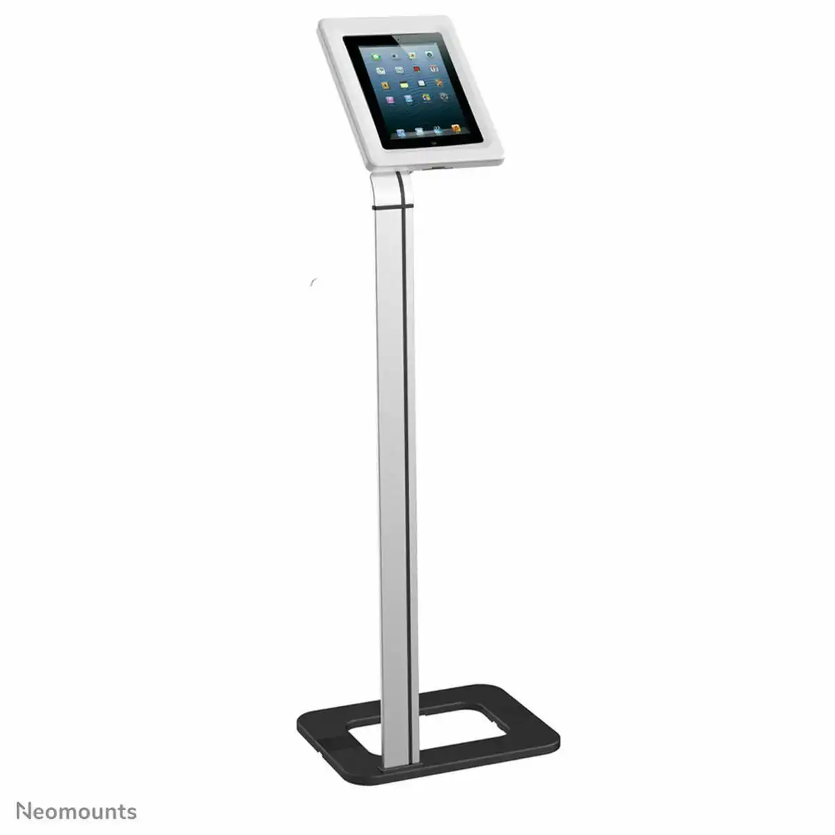 Support de tablette neomounts tablet s100silver _1601. DIAYTAR COTE D'IVOIRE - Là où Choisir est une Affirmation de Style. Naviguez à travers notre boutique en ligne et choisissez des produits qui vous distinguent et vous valorisent.