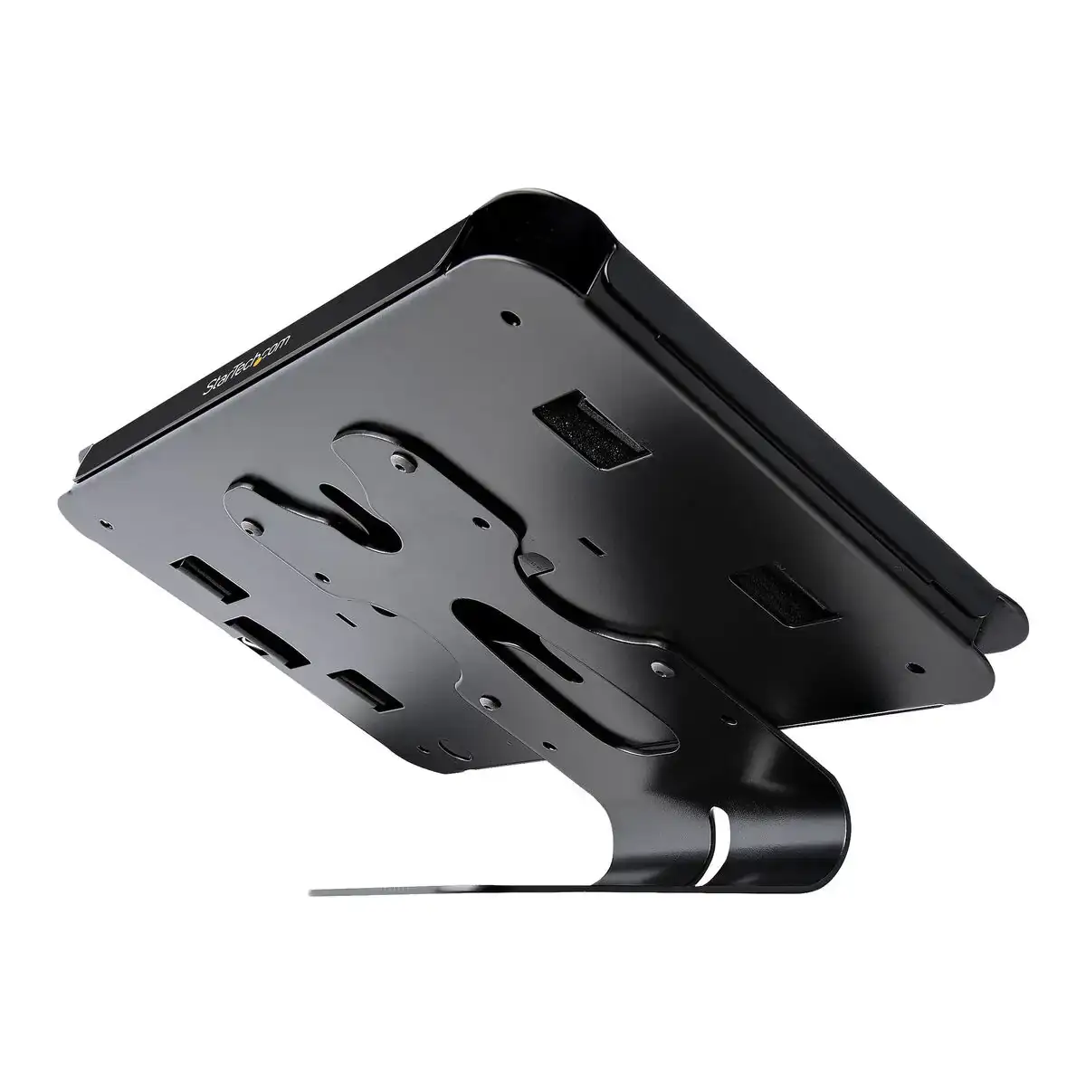 Support de tablette startech sectbltpos2 10 5 _6126. DIAYTAR COTE D'IVOIRE - Votre Marché Virtuel au Côte d'Ivoire. Parcourez notre boutique en ligne pour trouver des trésors cachés, des articles indispensables du quotidien aux joyaux artistiques.