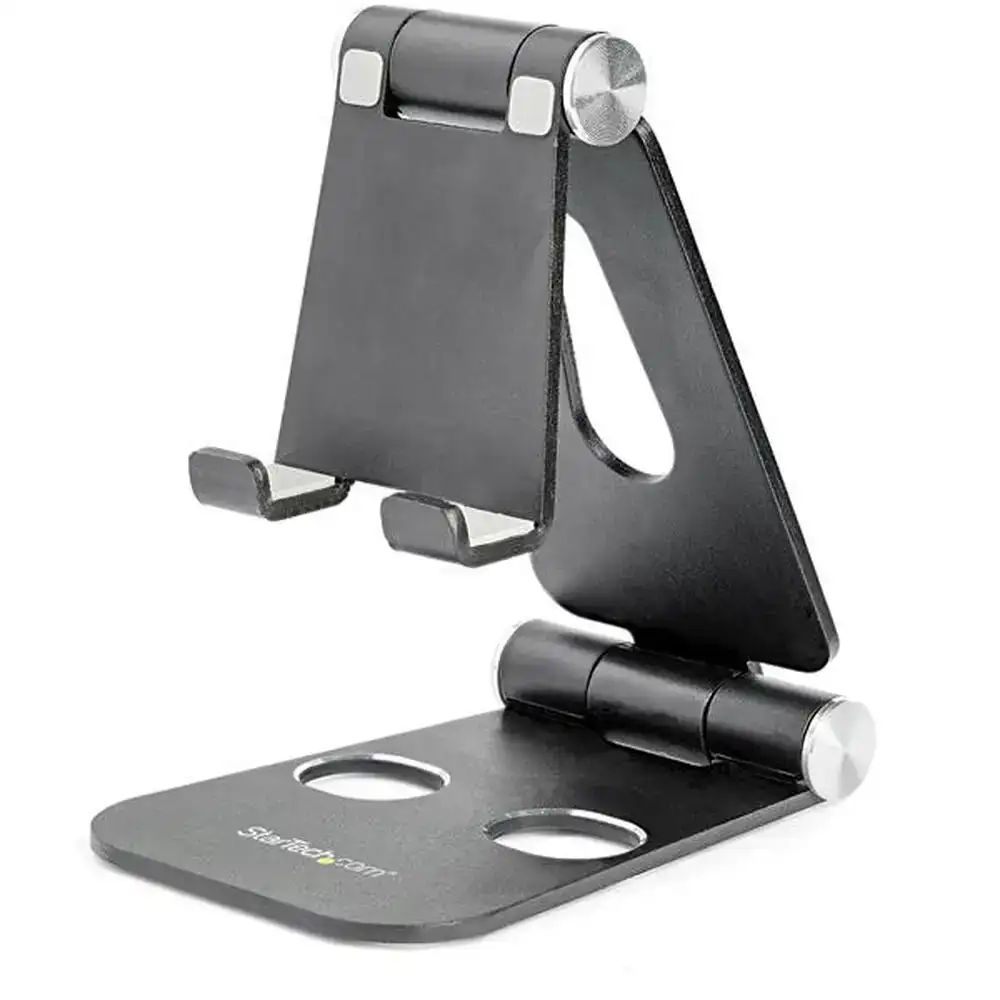Support de tablette startech usptlstndb _8402. DIAYTAR COTE D'IVOIRE - Votre Plaisir Shopping à Portée de Clic. Explorez notre boutique en ligne et trouvez des produits qui ajoutent une touche de bonheur à votre vie quotidienne.