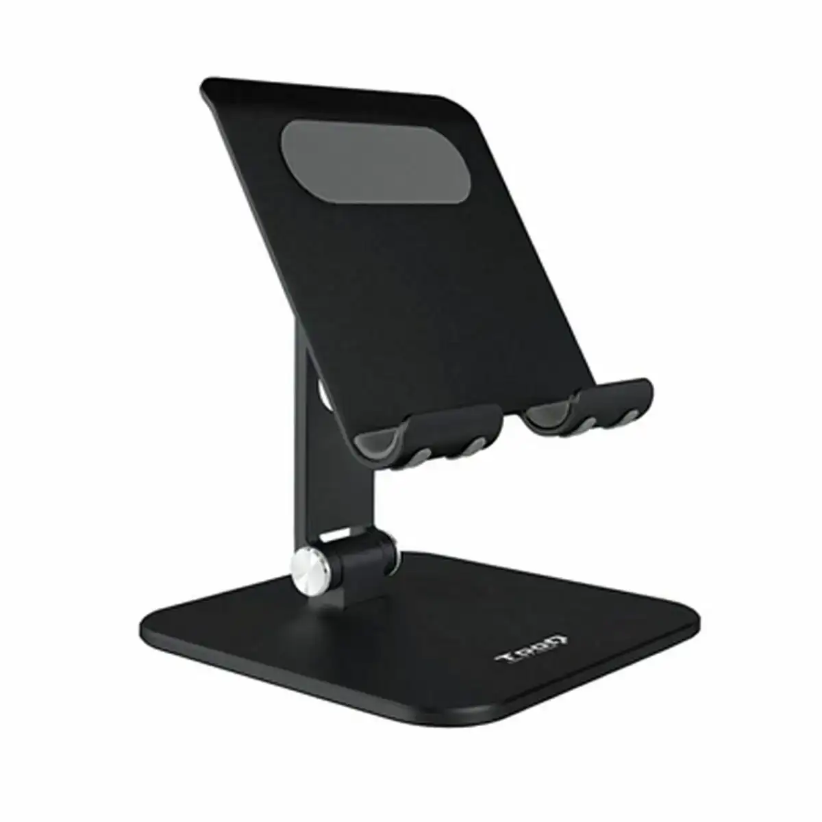 Support de tablette tooq ph hermes noche noir_4593. DIAYTAR COTE D'IVOIRE - L'Odyssée du Shopping à Votre Portée. Parcourez notre boutique en ligne et partez à la découverte d'articles qui rendront chaque jour spécial.