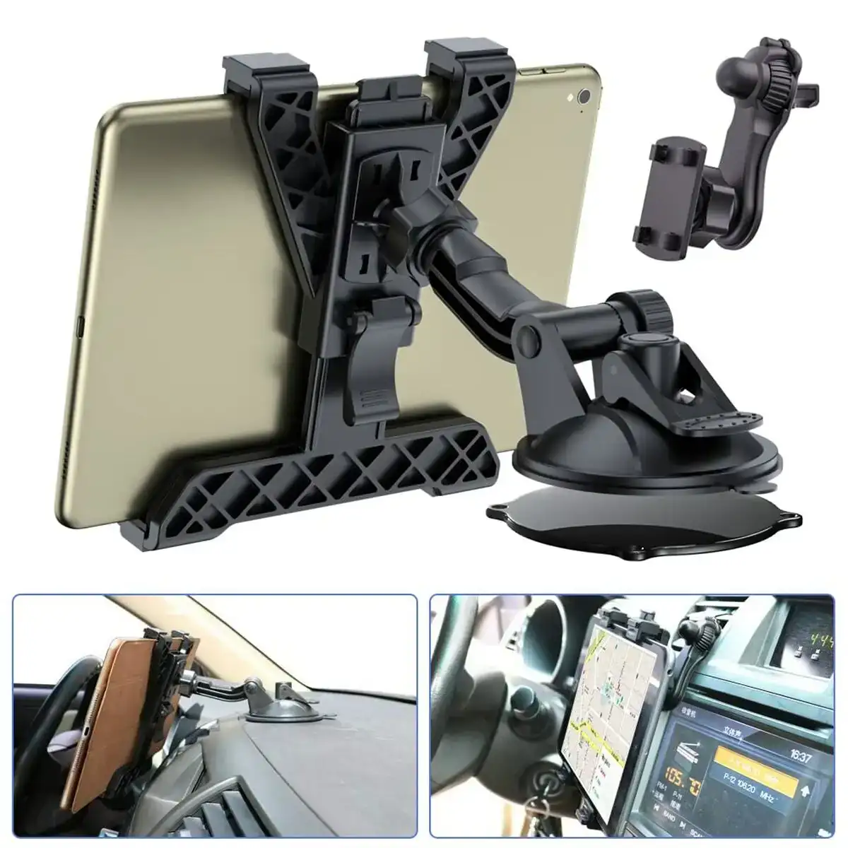 Support de tablette tq80 p5 r reconditionne a _8698. DIAYTAR COTE D'IVOIRE - Votre Destination Shopping Authentique. Explorez notre boutique en ligne et découvrez des trésors qui reflètent l'âme du Côte d'Ivoire, pour une expérience shopping unique.