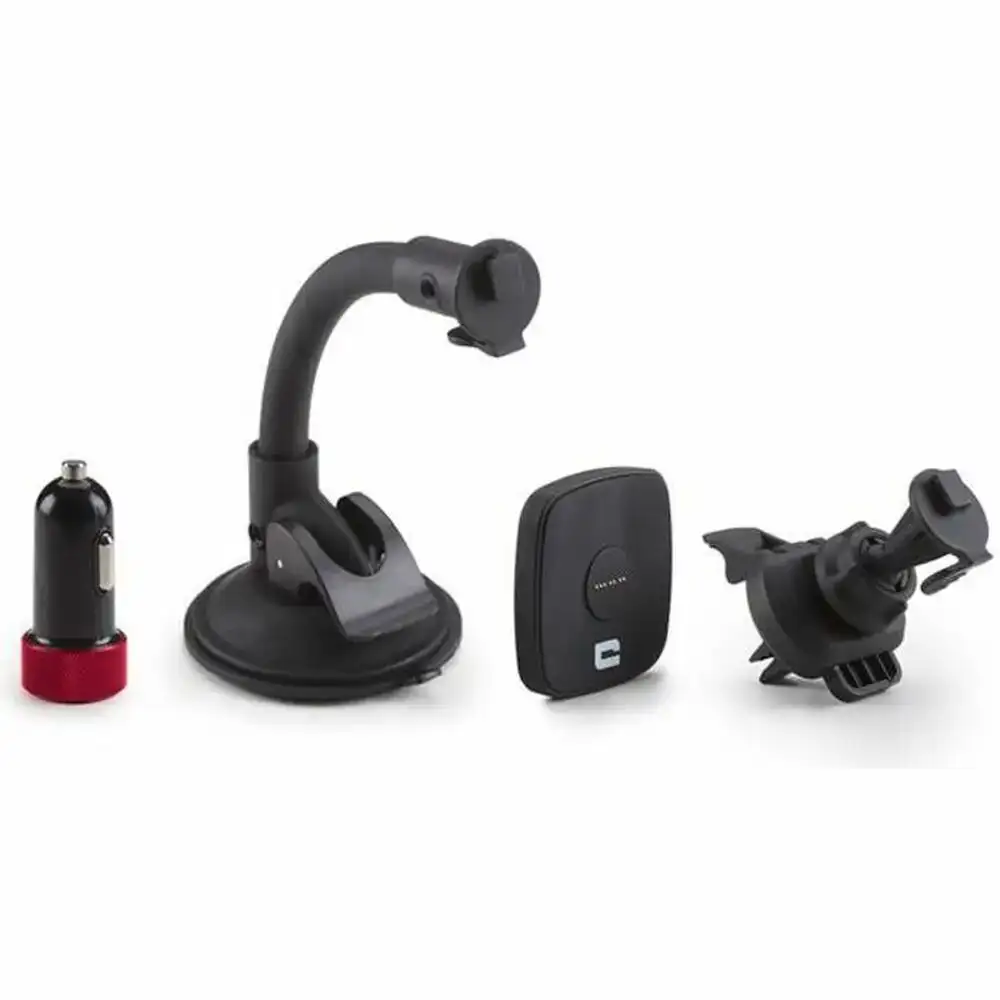 Support de telephone portable pour voiture avec ventouses crosscall kcs bo nn000 noir_6293. DIAYTAR COTE D'IVOIRE - Votre Boutique en Ligne, Votre Histoire. Explorez notre sélection et découvrez des produits qui reflètent votre parcours et vos aspirations, un achat à la fois.