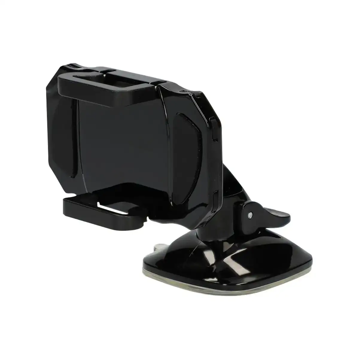 Support de telephone portable pour voiture avec ventouses ksix 360o noir_3917. DIAYTAR COTE D'IVOIRE - Votre Passage vers l'Élégance Abordable. Explorez notre collection où chaque produit est choisi pour sa qualité et son accessibilité, incarnant ainsi l'essence du Côte d'Ivoire.