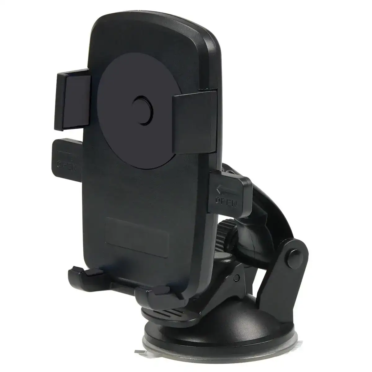 Support de telephone portable pour voiture avec ventouses mobilis 001289 noir_2160. DIAYTAR COTE D'IVOIRE - L'Art de Vivre le Shopping Éthique. Parcourez notre gamme et choisissez des produits qui reflètent notre engagement envers des pratiques durables.