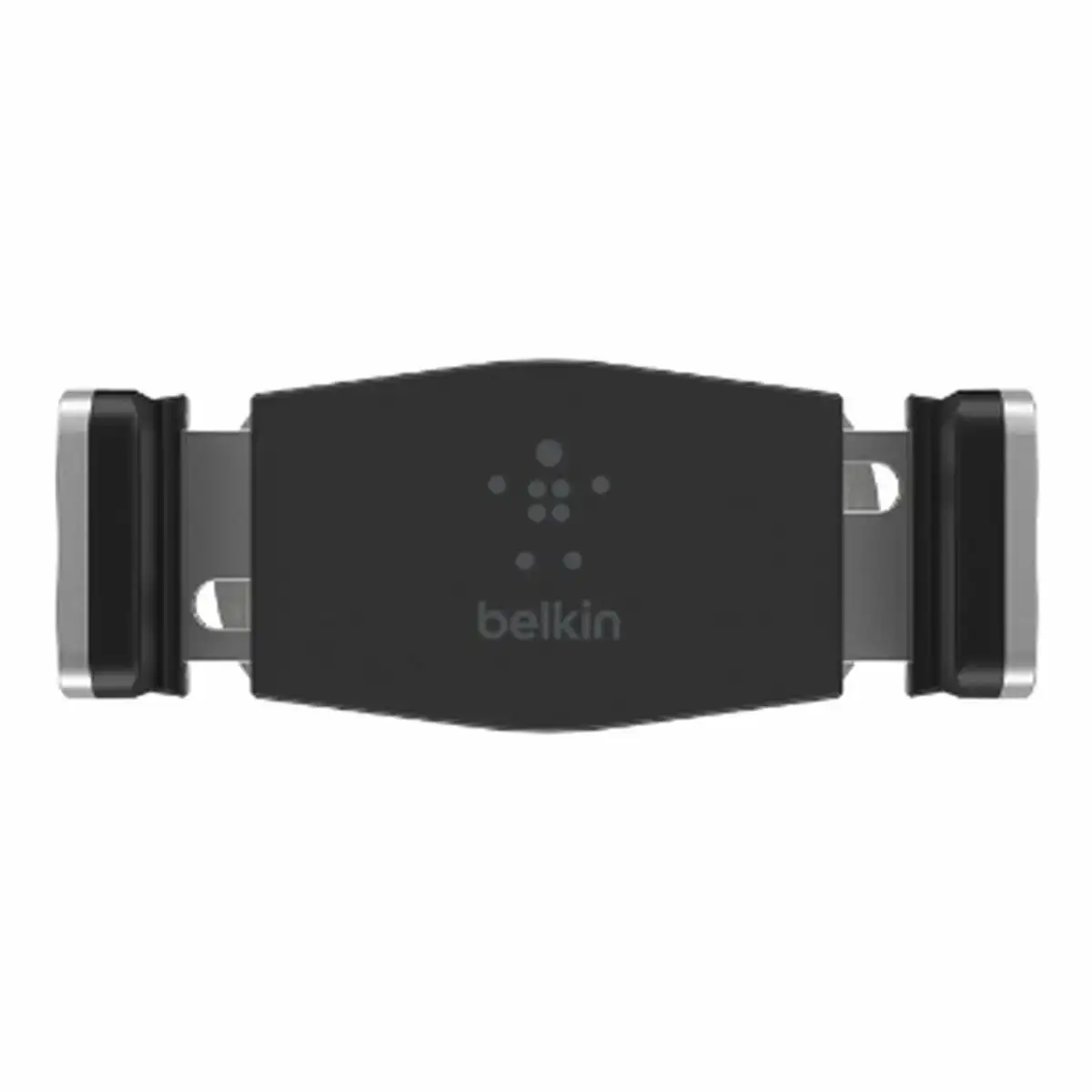 Support de telephone pour voiture belkin noir _3903. DIAYTAR COTE D'IVOIRE - L'Artisanat à Portée de Clic. Découvrez notre boutique en ligne pour trouver des produits uniques qui célèbrent la créativité et l'artisanat sénégalais.