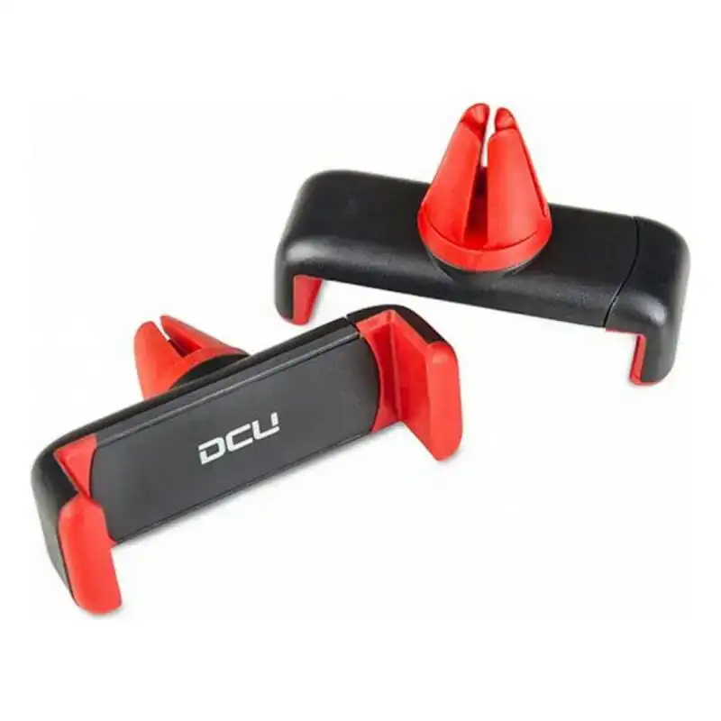 Support de telephone pour voiture dcu rouge_2870. DIAYTAR COTE D'IVOIRE - Votre Paradis Shopping au Cœur du Côte d'Ivoire. Explorez notre boutique en ligne et découvrez des produits conçus pour enchanter chaque aspect de votre vie.