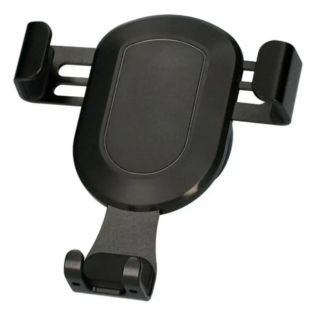 Support de telephone pour voiture ksix_5480. Entrez dans l'Univers de DIAYTAR COTE D'IVOIRE - Où Chaque Produit a sa Place. Explorez nos rayons virtuels et choisissez des articles qui s'intègrent parfaitement à votre style de vie.
