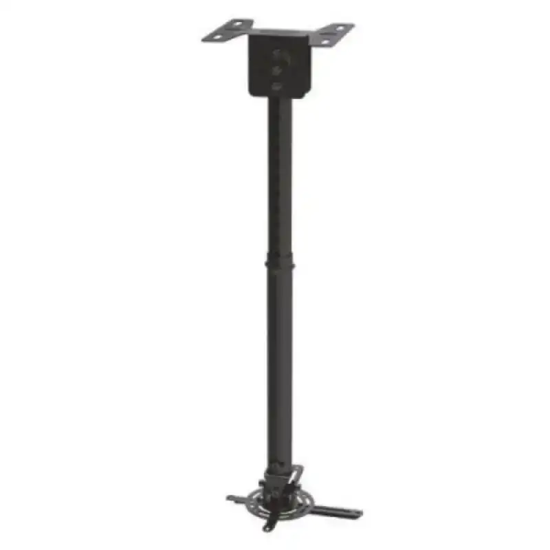 Support de toit inclinable et rotatif pour projecteur tooq pj3030tn b 20kg 57 5 82 5 cm 20o 20o 360o noir_5573. Découvrez DIAYTAR COTE D'IVOIRE - Là où le Choix Rencontre la Qualité. Parcourez notre gamme diversifiée et choisissez parmi des produits conçus pour exceller dans tous les aspects de votre vie.