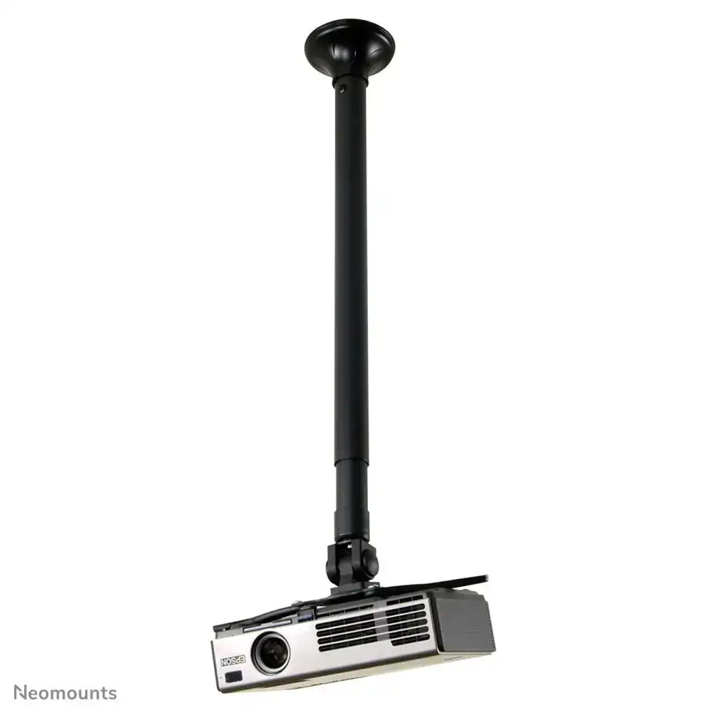 Support de toit inclinable pour projecteur neomounts beamer c350black noir_8321. DIAYTAR COTE D'IVOIRE - Où Chaque Détail Compte. Parcourez nos produits soigneusement sélectionnés et choisissez des articles qui correspondent à votre style et à vos valeurs.