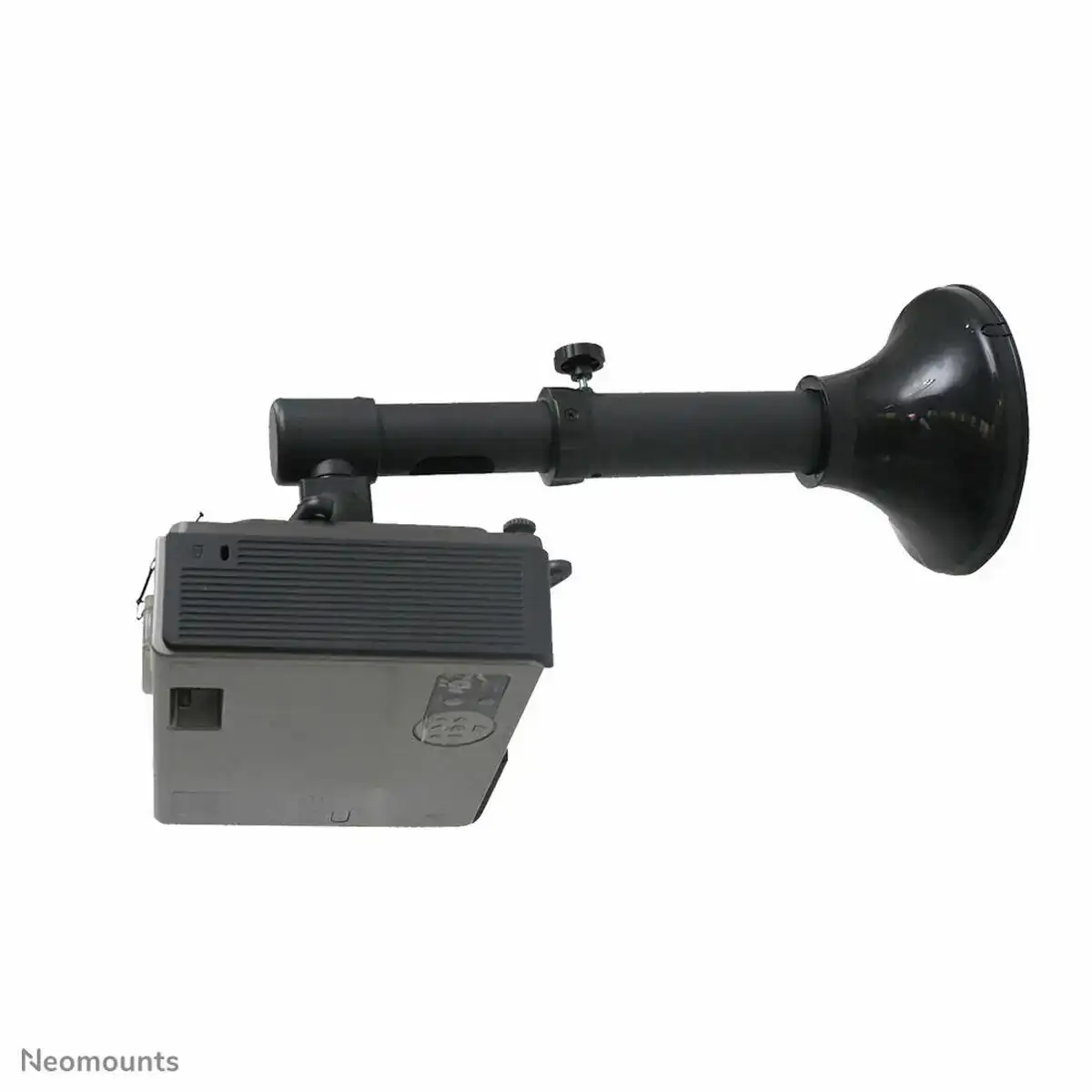 Support de toit inclinable pour projecteur neomounts beamer w050black noir_6503. DIAYTAR COTE D'IVOIRE - L'Art de Trouver ce que Vous Aimez. Plongez dans notre assortiment varié et choisissez parmi des produits qui reflètent votre style et répondent à vos besoins.