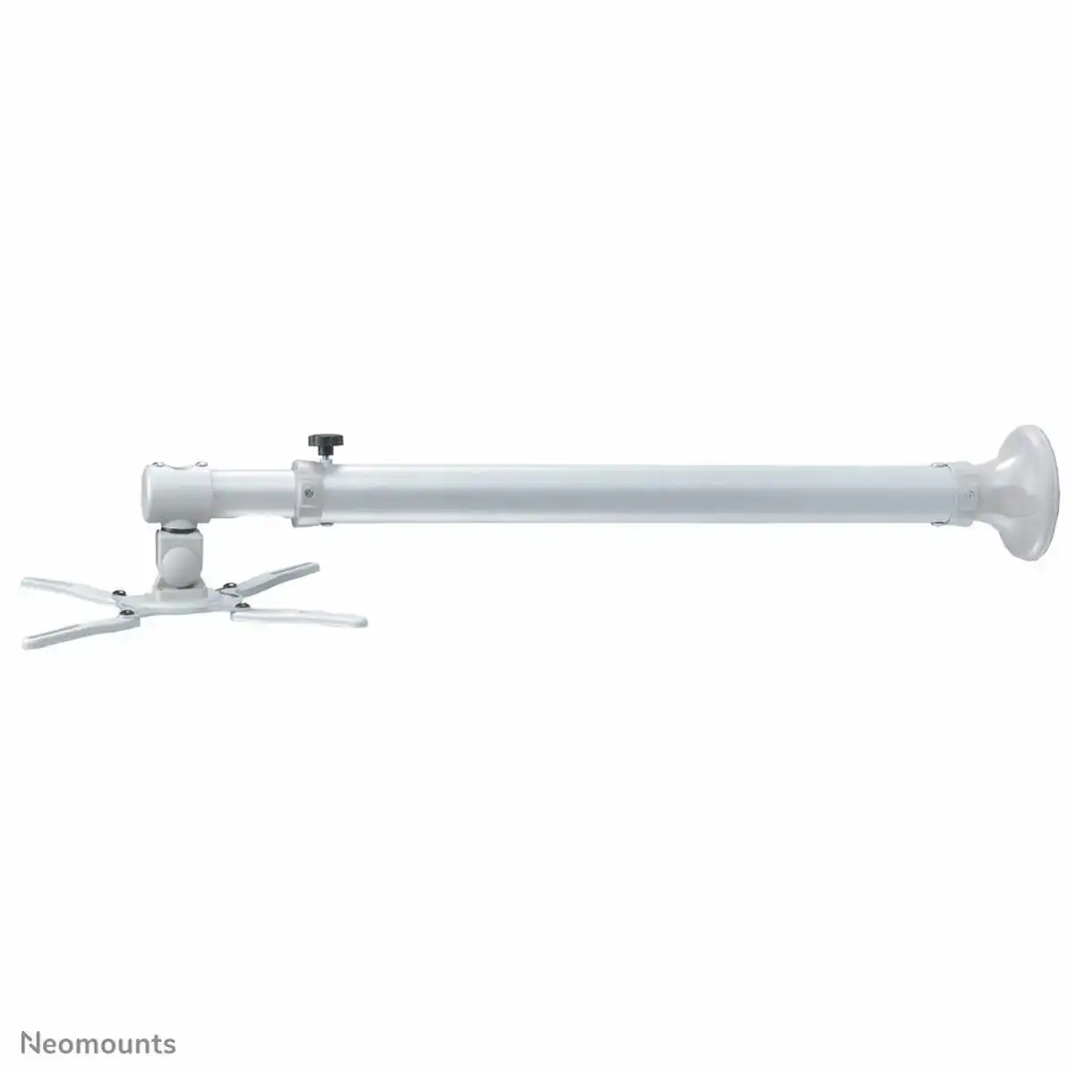 Support de toit pour projecteur neomounts beamer w100silver noir_4202. Entrez dans l'Univers de DIAYTAR COTE D'IVOIRE - Où l'Élégance Rencontre la Tradition. Explorez notre gamme variée et trouvez des articles qui ajoutent une touche de sophistication à votre vie.