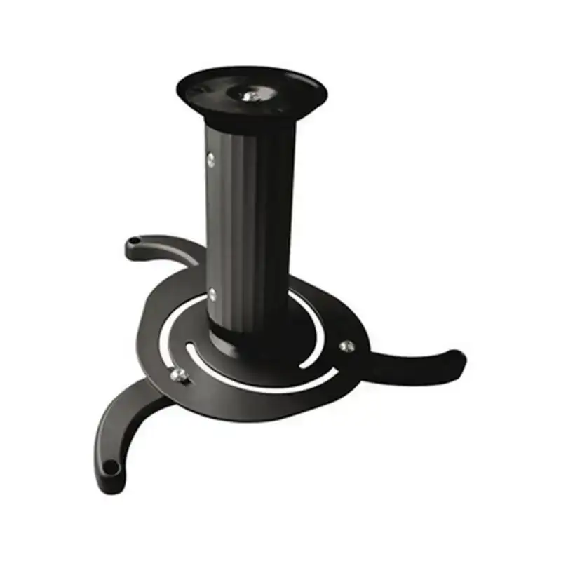 Support de toit pour projecteur tooq soporte universal de techo gir pj1010tn b noir_3287. DIAYTAR COTE D'IVOIRE - Votre Destination pour un Shopping Inoubliable. Naviguez à travers notre catalogue et choisissez des produits qui vous marquent par leur originalité.