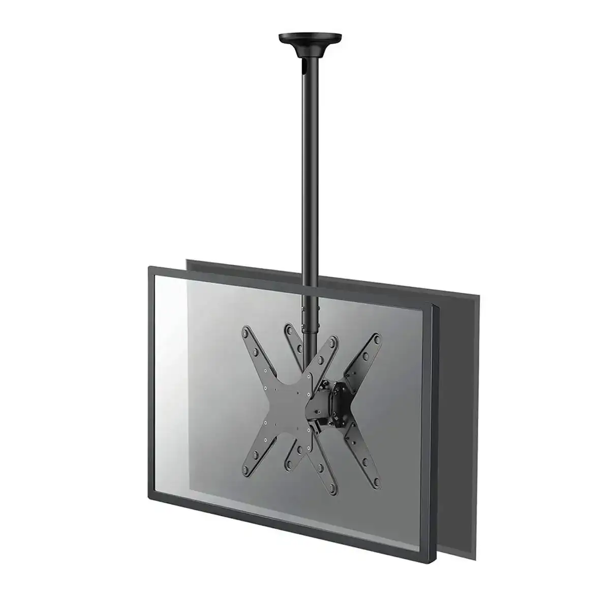 Support de toit telescopique universel neomounts fpma c340dblack noir 32 _3794. DIAYTAR COTE D'IVOIRE - L'Odyssée du Shopping à Votre Portée. Parcourez notre boutique en ligne et partez à la découverte d'articles qui rendront chaque jour spécial.