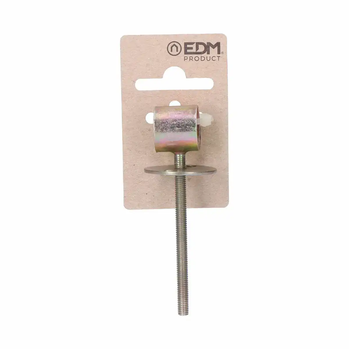 Support de tringle de penderie edm chrome armoires o 16 mm argente acier_4569. Entrez dans le Monde de DIAYTAR COTE D'IVOIRE - Où la Satisfaction est la Priorité. Explorez notre sélection pensée pour vous offrir une expérience de shopping qui va au-delà de vos attentes.