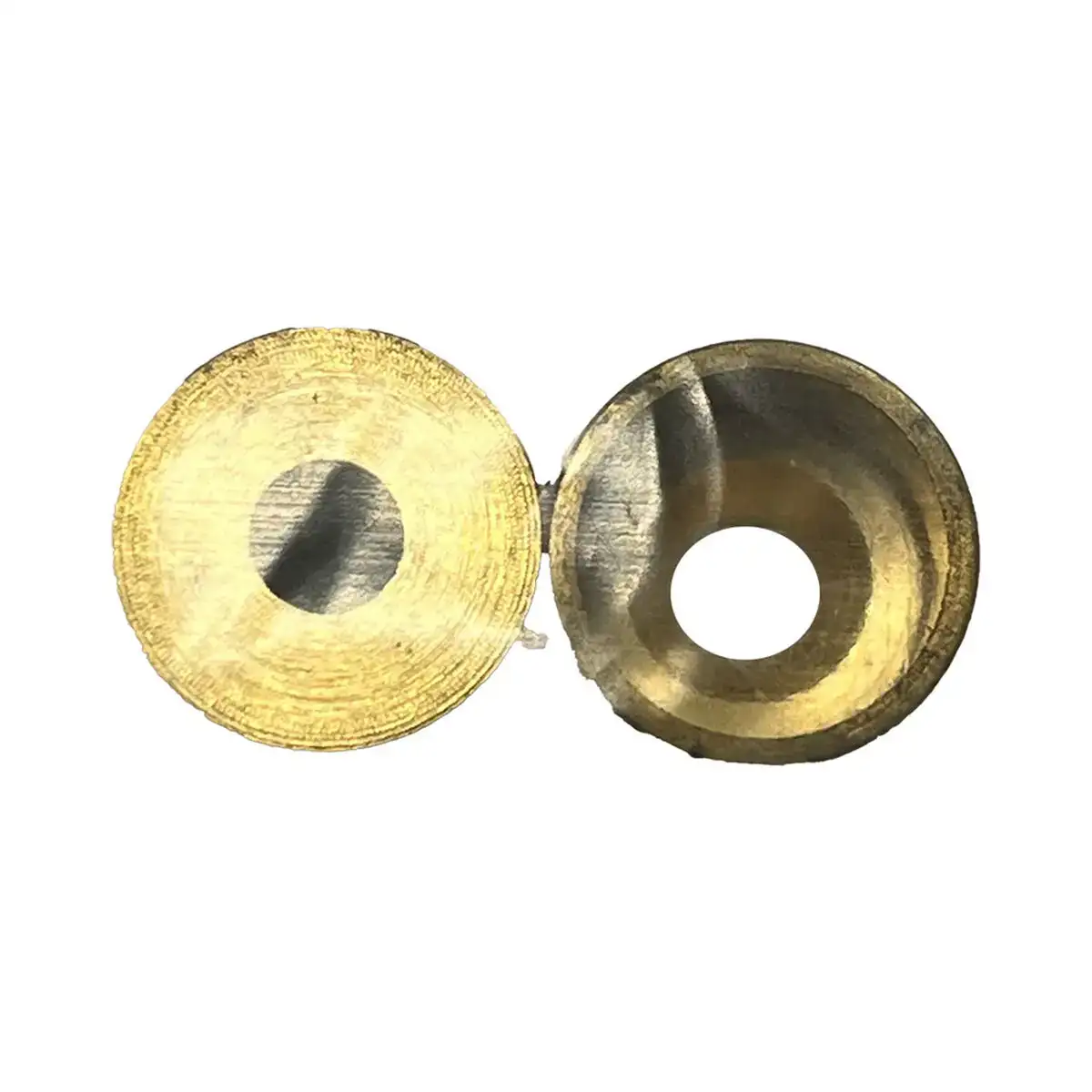 Support de tringle de penderie edm laiton o 12 mm dore 2 unites _8224. DIAYTAR COTE D'IVOIRE - Votre Passage vers l'Exceptionnel. Explorez notre boutique en ligne, où chaque produit est choisi avec soin pour offrir une expérience de shopping inoubliable.