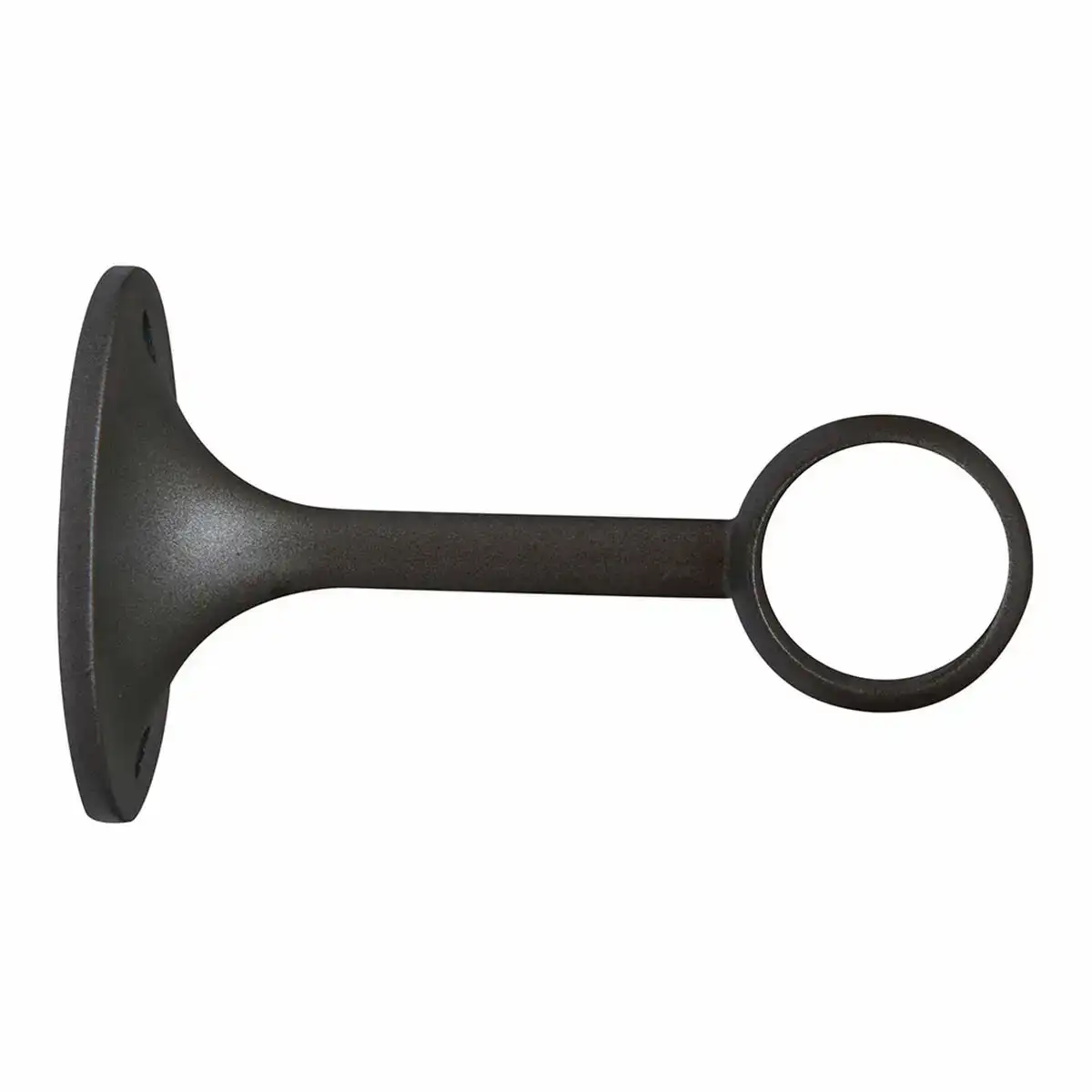 Support de tringle de penderie stor planet central gris o 1 9 cm satine_1995. DIAYTAR COTE D'IVOIRE - L'Art de Choisir, l'Art de S'émerveiller. Explorez notre gamme de produits et laissez-vous émerveiller par des créations authentiques et des designs modernes.