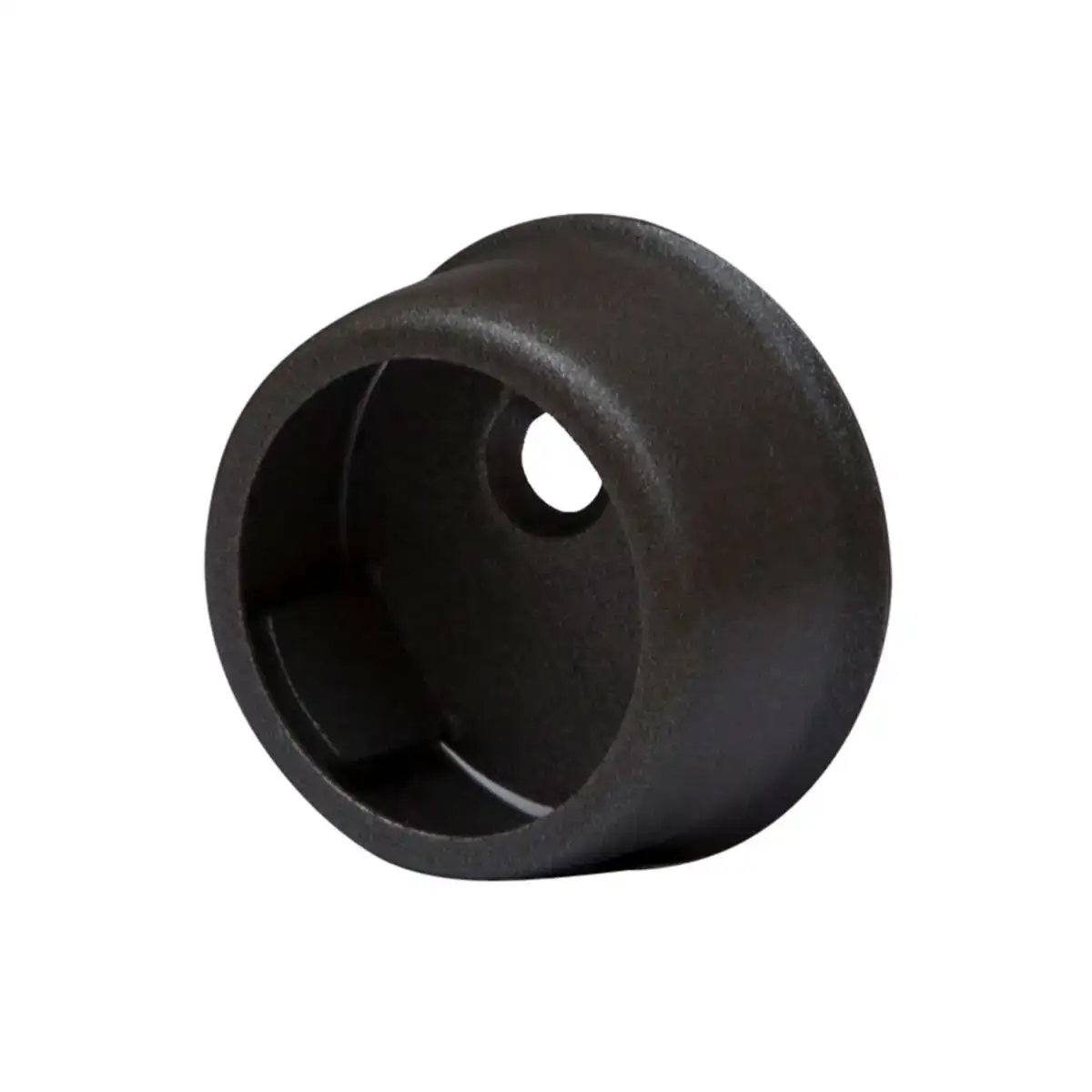Support de tringle de penderie stor planet noir o 1 9 cm satine_4752. DIAYTAR COTE D'IVOIRE - Votre Destination pour un Shopping Réfléchi. Découvrez notre gamme variée et choisissez des produits qui correspondent à vos valeurs et à votre style de vie.