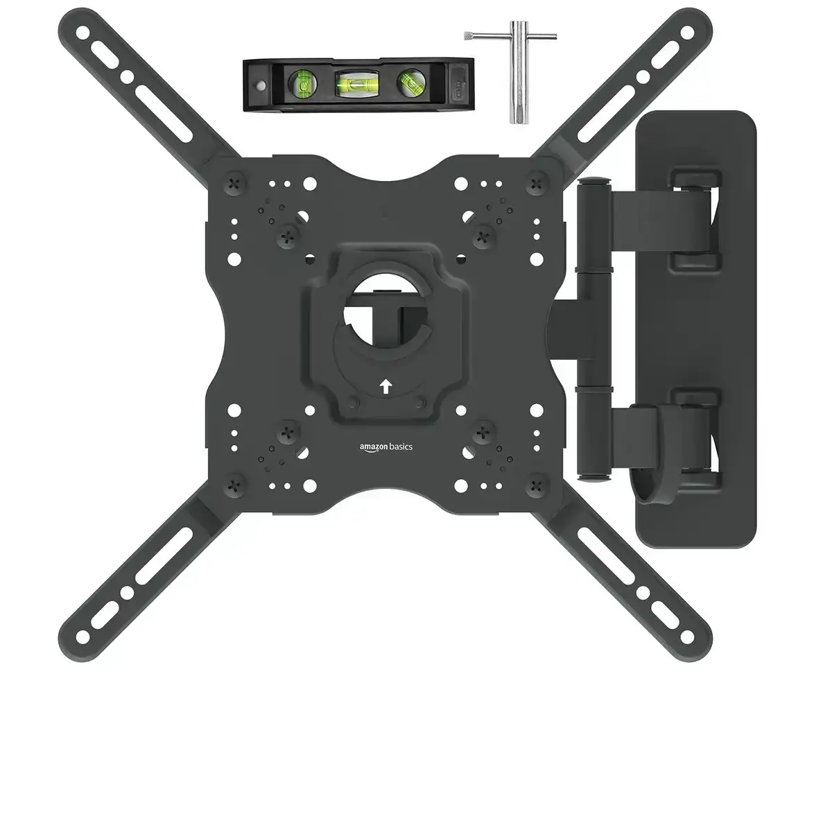 Support de tv amazon basics reconditionne a _1108. Bienvenue chez DIAYTAR COTE D'IVOIRE - Où Choisir est un Voyage. Plongez dans notre plateforme en ligne pour trouver des produits qui ajoutent de la couleur et de la texture à votre quotidien.