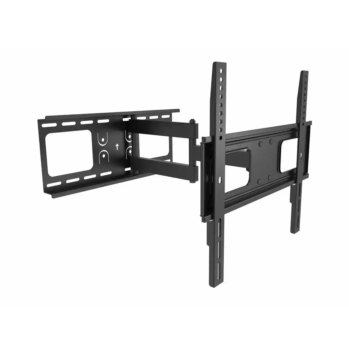 Support de tv equip 650315 50 kg_8057. Entrez dans l'Univers de DIAYTAR COTE D'IVOIRE - Où Chaque Produit a sa Place. Explorez nos rayons virtuels et choisissez des articles qui s'intègrent parfaitement à votre style de vie.