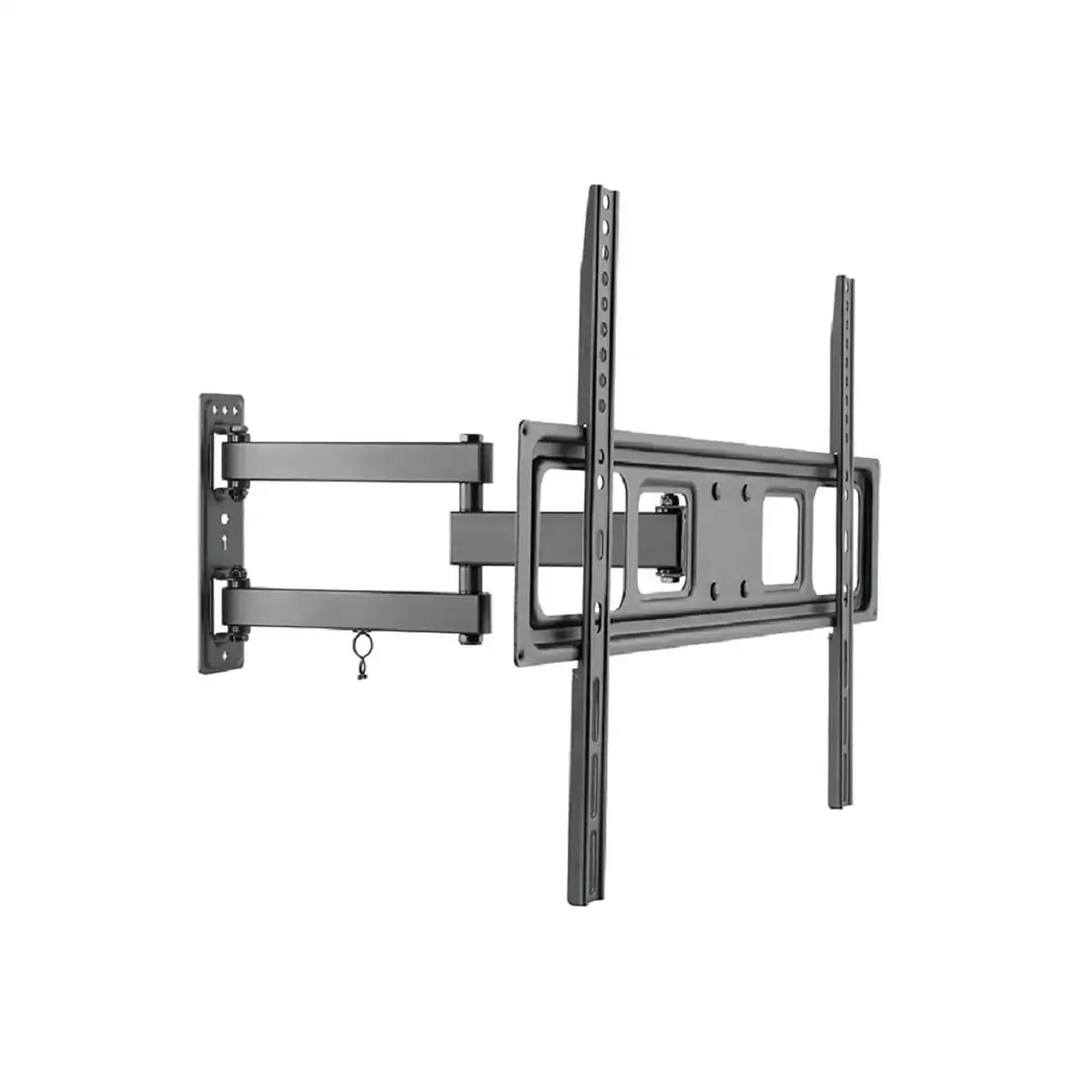 Support de tv equip 650342 35 kg_9710. DIAYTAR COTE D'IVOIRE - Votre Boutique en Ligne, Votre Identité. Naviguez à travers notre plateforme et choisissez des articles qui expriment qui vous êtes et ce que vous chérissez.