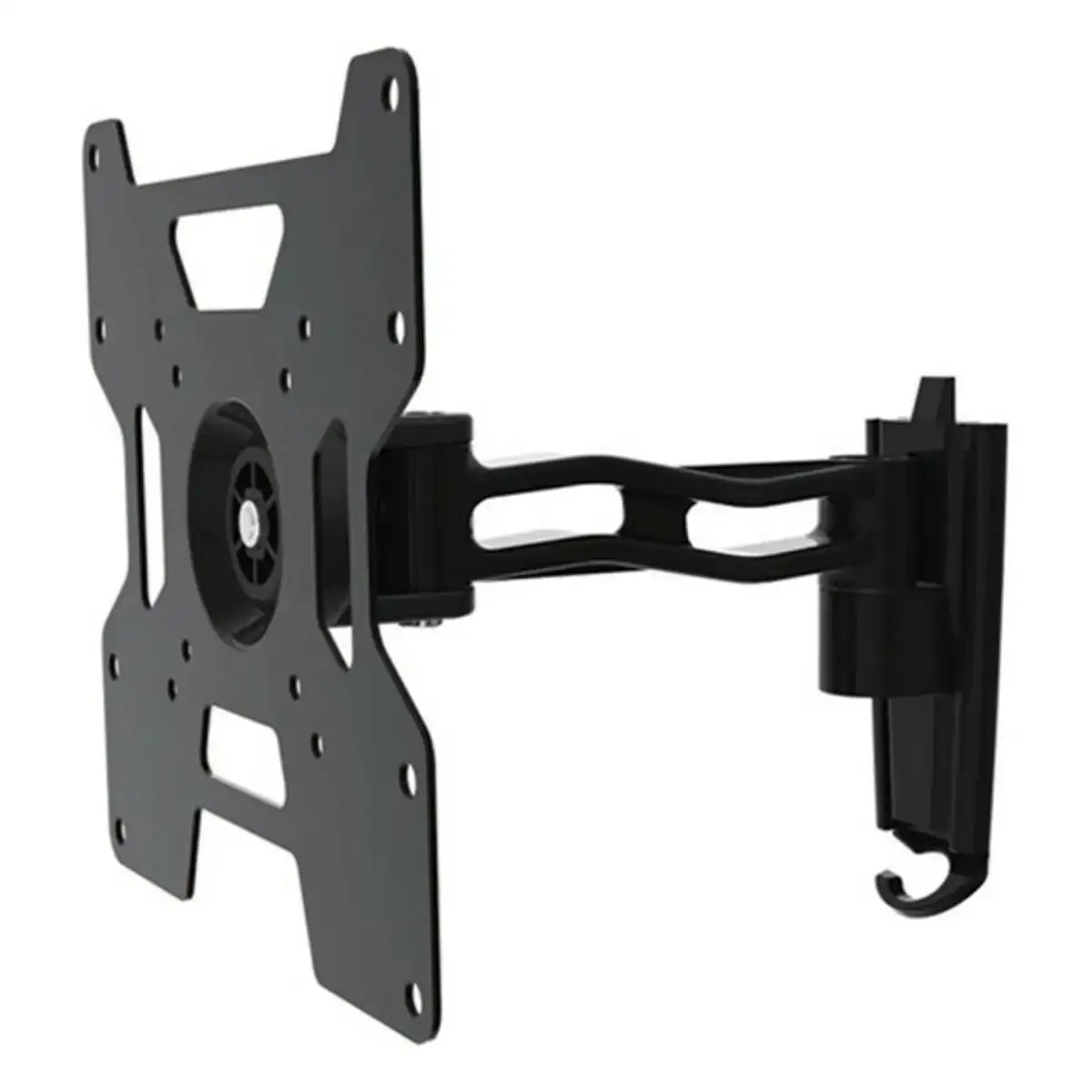 Support de tv haeger double tilt swivel 17 37 _3247. Bienvenue chez DIAYTAR COTE D'IVOIRE - Où Chaque Produit a son Histoire. Plongez dans notre sélection diversifiée et découvrez des articles qui racontent le riche patrimoine sénégalais.