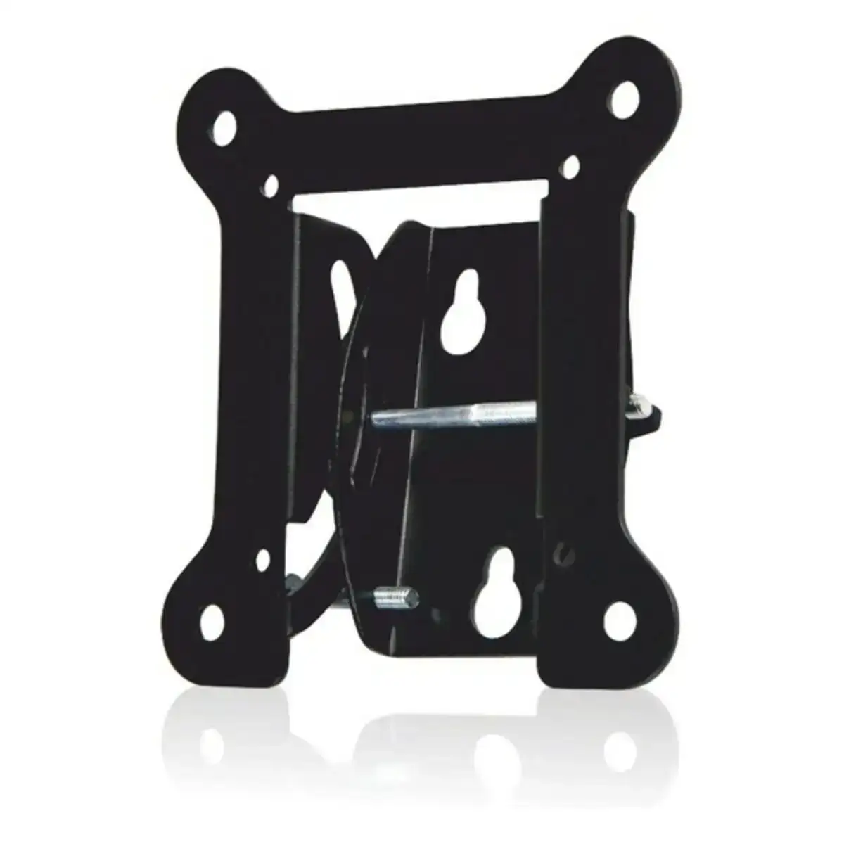Support de tv haeger small tilt 13 27 _4969. DIAYTAR COTE D'IVOIRE - Là où Choisir est un Acte d'Amour pour le Côte d'Ivoire. Explorez notre gamme et choisissez des produits qui célèbrent la culture et l'artisanat du pays.