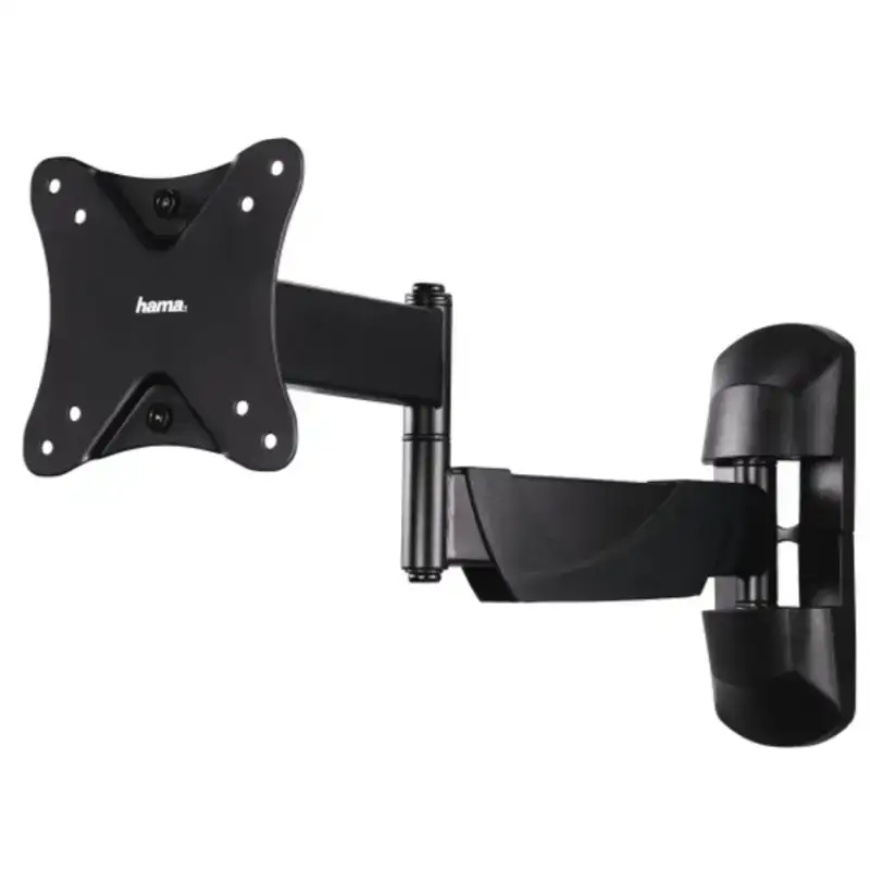 Support de tv hama technics xs 2015 26 25 kg_4171. Plongez dans l'Expérience DIAYTAR COTE D'IVOIRE - Où Chaque Produit a une Histoire. Explorez notre boutique en ligne pour trouver des articles qui incarnent la passion et la créativité du Côte d'Ivoire.