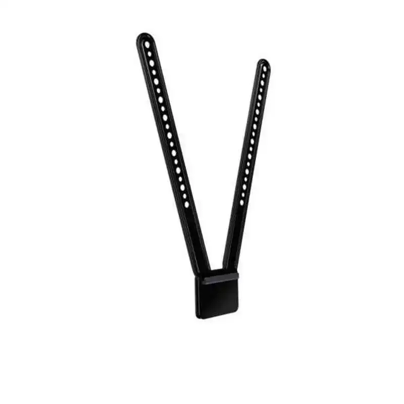 Support de tv logitech 939 001498_4520. Bienvenue chez DIAYTAR COTE D'IVOIRE - Où Chaque Produit a son Histoire. Découvrez notre sélection unique et trouvez des articles qui racontent la richesse culturelle et artistique du Côte d'Ivoire.