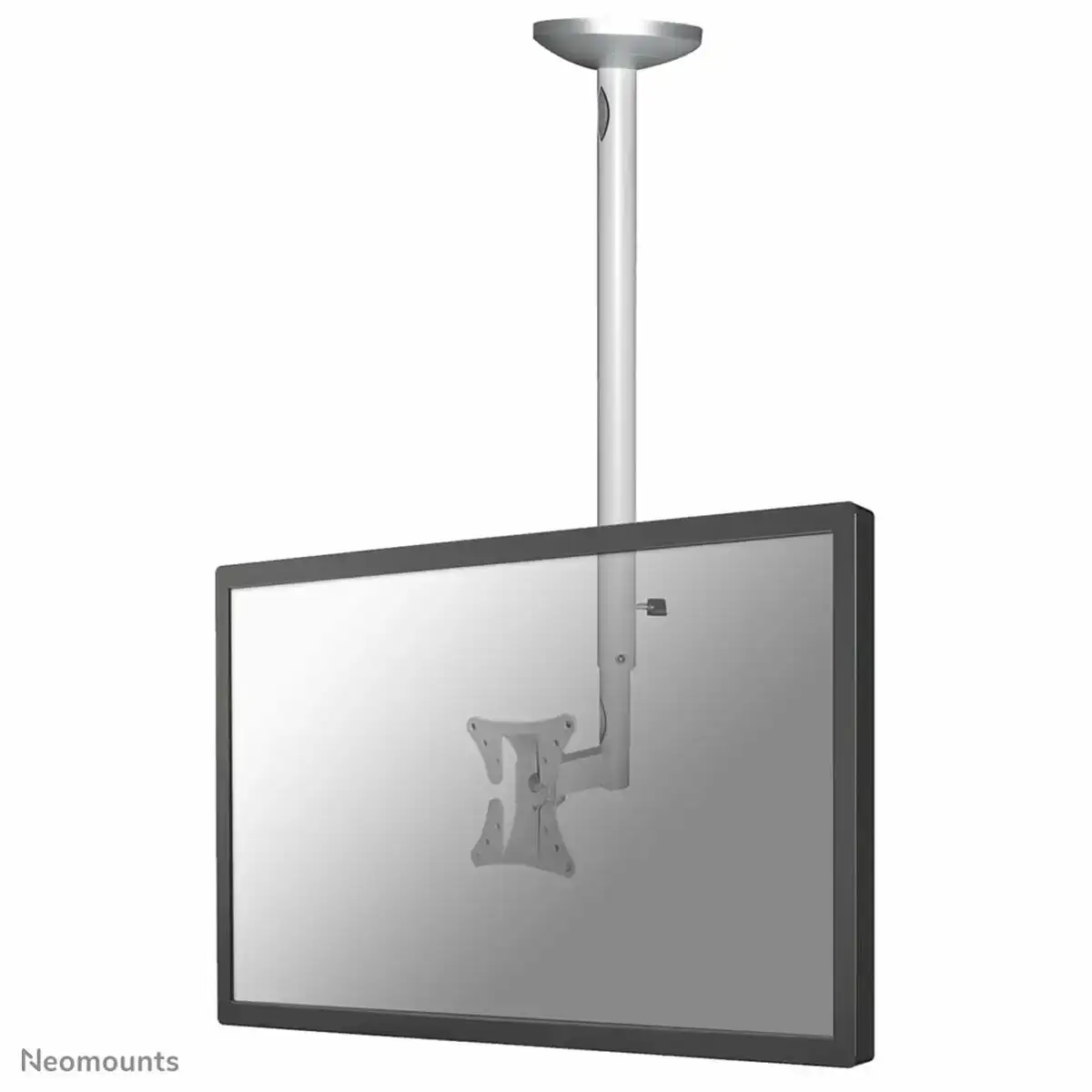 Support de tv neomounts fpma c050silver 10 30 20 kg 10 30 _6604. DIAYTAR COTE D'IVOIRE - Là où les Possibilités sont Infinies. Parcourez nos catégories et laissez-vous séduire par des produits qui enrichiront votre quotidien, du pratique à l'esthétique.