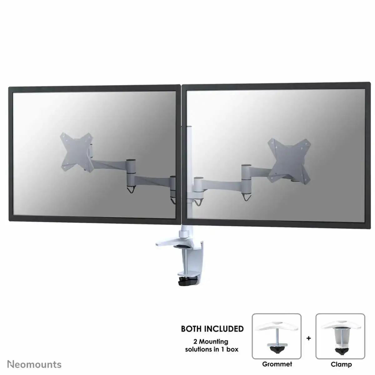 Support de tv neomounts fpma d1330dwhite 10 27 9 kg_3296. DIAYTAR COTE D'IVOIRE - L'Art du Shopping Sublime. Naviguez à travers notre catalogue et choisissez parmi des produits qui ajoutent une touche raffinée à votre vie quotidienne.