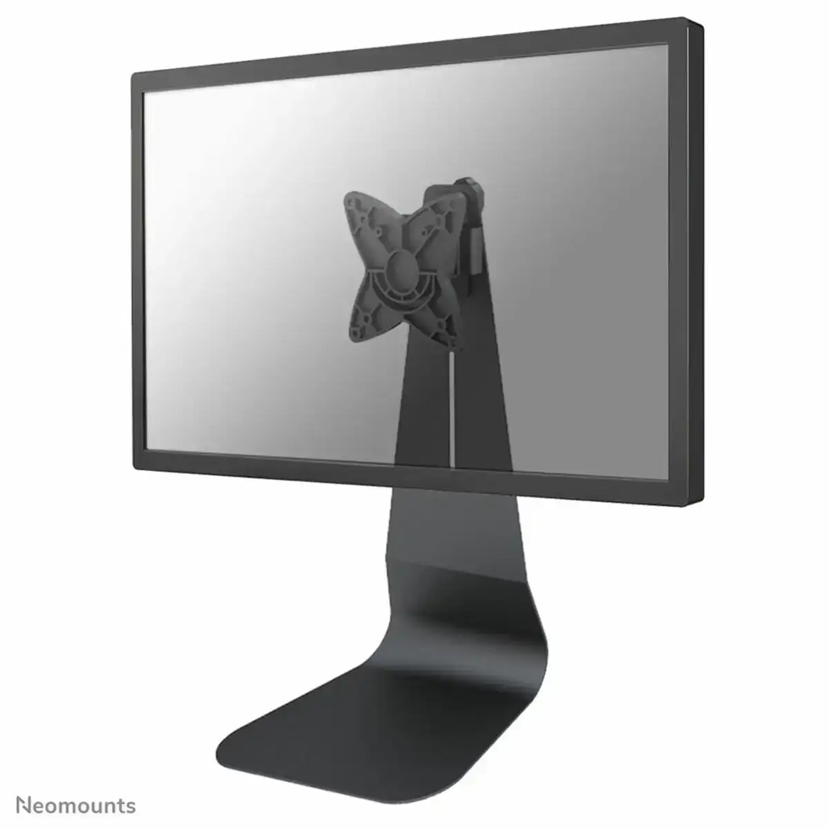 Support de tv neomounts fpma d850black 10 27 10 kg_5458. Bienvenue chez DIAYTAR COTE D'IVOIRE - Là où les Désirs Prendent Vie. Explorez notre boutique en ligne et laissez-vous séduire par des articles qui font écho à vos aspirations et à votre style unique.