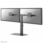 Support de tv neomounts fpma d865dblack 10 27 27 10 6 kg_9750. Bienvenue sur DIAYTAR COTE D'IVOIRE - Où Choisir est un Voyage Sensoriel. Plongez dans notre catalogue et trouvez des produits qui éveillent vos sens et embellissent votre quotidien.