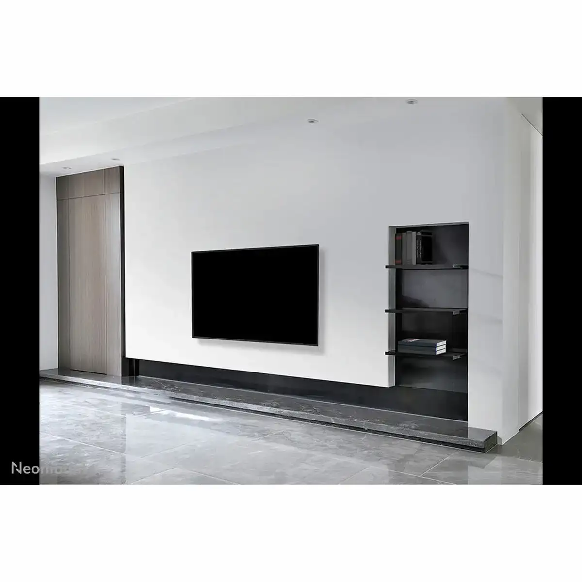 Support de tv neomounts wl30 550bl12 24 55 _7285. Bienvenue sur DIAYTAR COTE D'IVOIRE - Où l'Authenticité Rencontre le Confort. Plongez dans notre univers de produits qui allient tradition et commodité pour répondre à vos besoins.